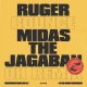 Listen to Ruger's Bounce (UK Remix) Ft. Midas The Jagaban
