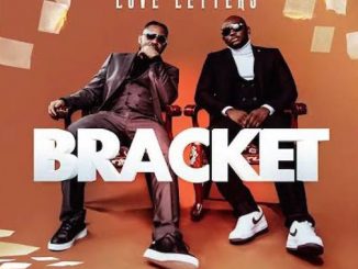 Album: Bracket - Love Letters