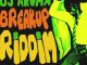 DJ Aroma - Breakup Riddim Ft. Mr Eazi & Nhlanhla Nciza