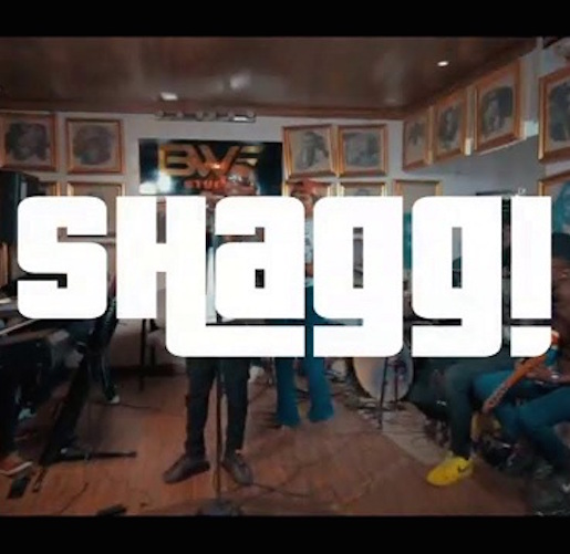 [Audio + Video] Broda Shaggi - Gbedu