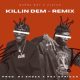Burna Boy – Killin Dem (Pex africah & DJ Shoza Remix)