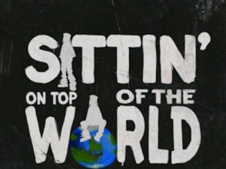 Burna Boy - Sittin’ On Top Of The World