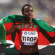 Kenyan star athlete Agnes Tirop stabbed to death
