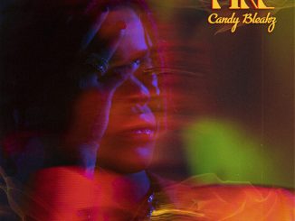 EP: Candy Bleakz - Fire