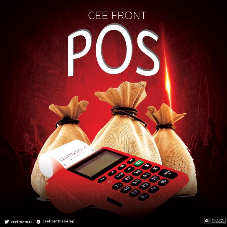 Cee Front – POS