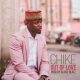 Chike - Out of Love [Lyrics]