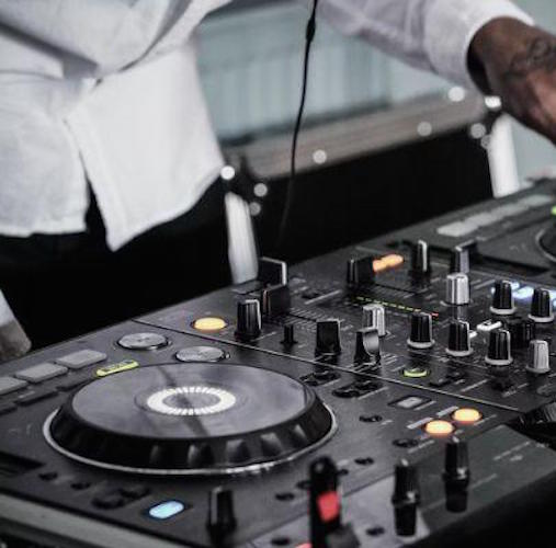 Cost of hiring (charging) a DJ for an event (party) in Nigeria?