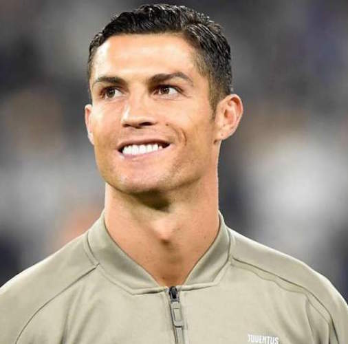 Nani reveals where Cristiano Ronaldo will end his career
