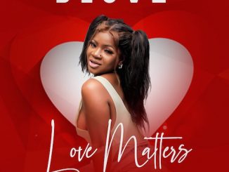 D Love - Love Matters