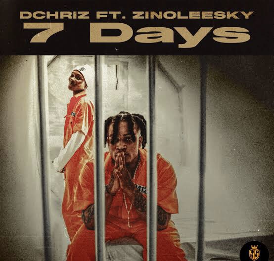 DChriz – 7 Days ft. Zinoleesky