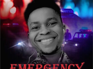 DJ 112 - Emergency Vibe Mixtape