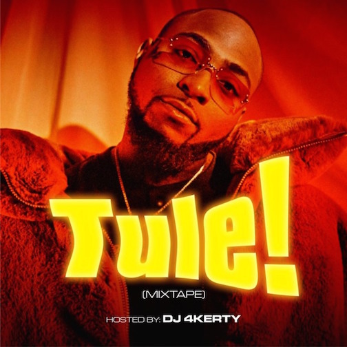 DJ 4kerty - Tule Mixtape