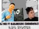 DJ 9ke - Ijo Focus Ft. Olalakeside