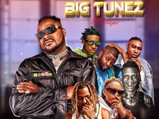 DJ Baddo - Big Tunez Mix