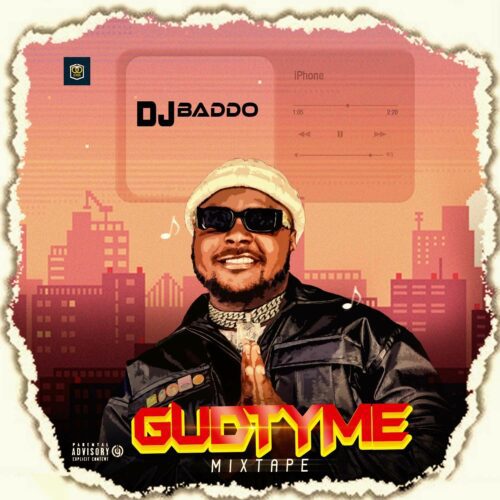 DJ Baddo - GudTyme Mix