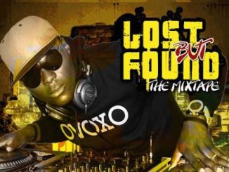 DJ Baddo - Lost But Found Mix
