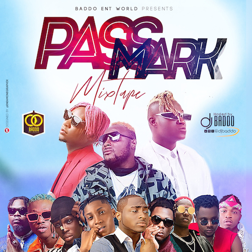 DJ Baddo - Pass Mark Mix