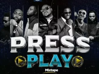 DJ Baddo – Press Play Mix