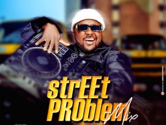 DJ Baddo - Street Problem Mix