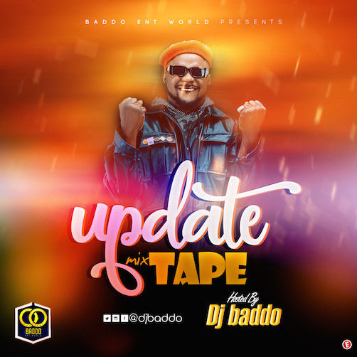 DJ Baddo - Update Mix