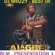 DJ Bhizzy - Best of Qdot (Alagbe) Mix Vol. 1