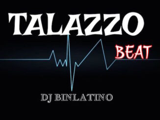 DJ Binlatino - Talazzo Beat