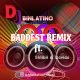 DJ Binlatino x Skiibii x Davido - Baddest (Remix)
