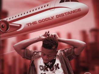 DJ Brightstar - The Godly Distance Mix