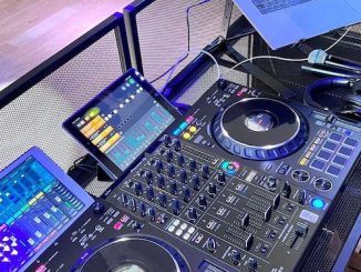 DJ Buldoskie - Freestyle Mix