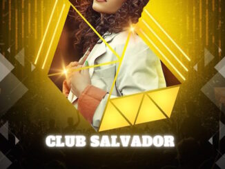 DJ Celeto - Club Salvador Live Freestyle Mix