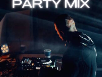 DJ Celeto - Xmas Party Time Mixtape Vol 2