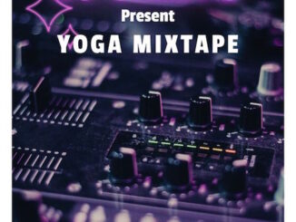 DJ Celeto - Yoga Mix