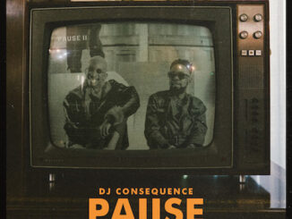 DJ Consequence - Pause Ft. Patoranking