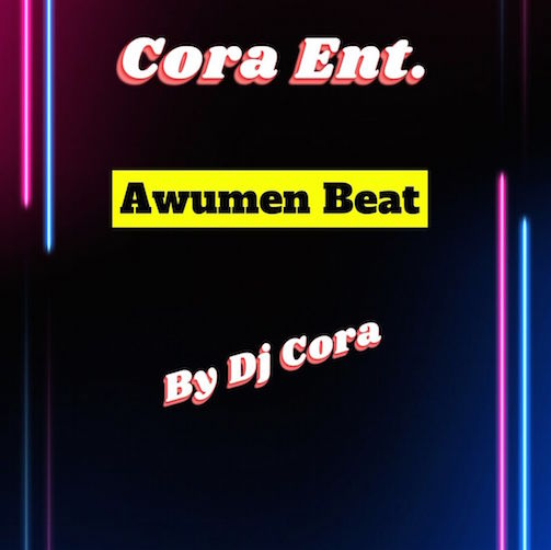Free Beat DJ Cora - Awumen Beat