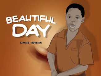 DJ Cora - Beautiful Day (Dance Version)