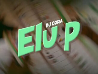 DJ Cora - Elu P Dance Beat