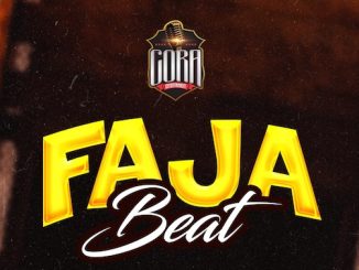 DJ Cora - Faja Beat