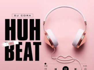 Free Beat DJ Cora - Huh Free Beat