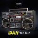 DJ Cora - Idan (Free Beat)