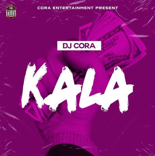 Free Beat DJ Cora - Kala