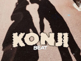 DJ Cora - Konji Beat