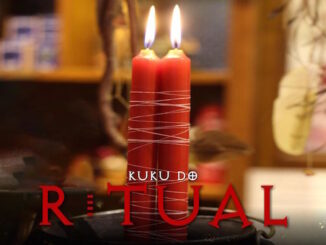 DJ Cora - Kuku Do Ritual
