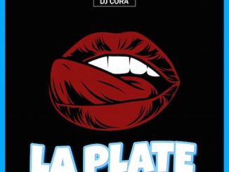 DJ Cora - La Plate Beat