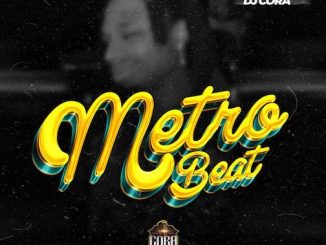 DJ Cora - Metro Beat (Jago)