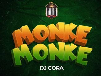 DJ Cora - Monke Yung D