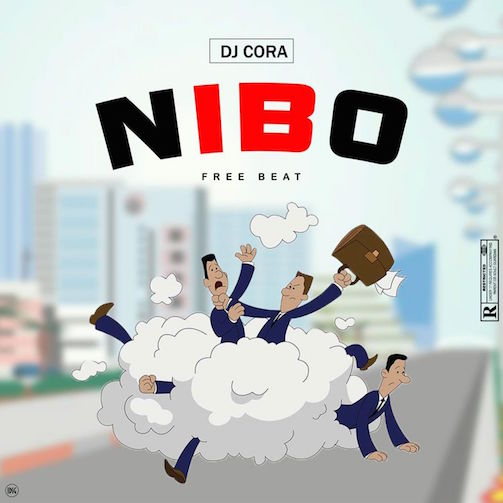 Free Beat: DJ Cora - Nibo