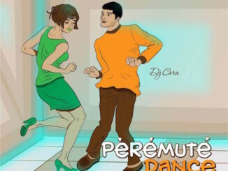 DJ Cora - Peremute Dance Beat