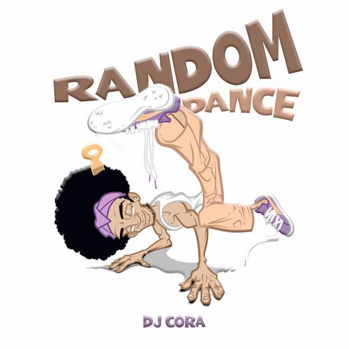 DJ Cora - Random Dance