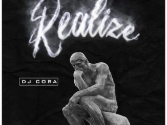 DJ Cora - Realize (DJ Remix) Ft. Balloranking