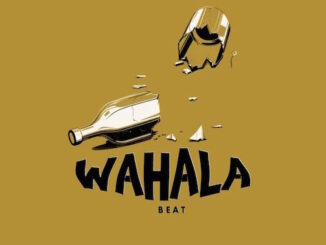 DJ Cora - Wahala Beat